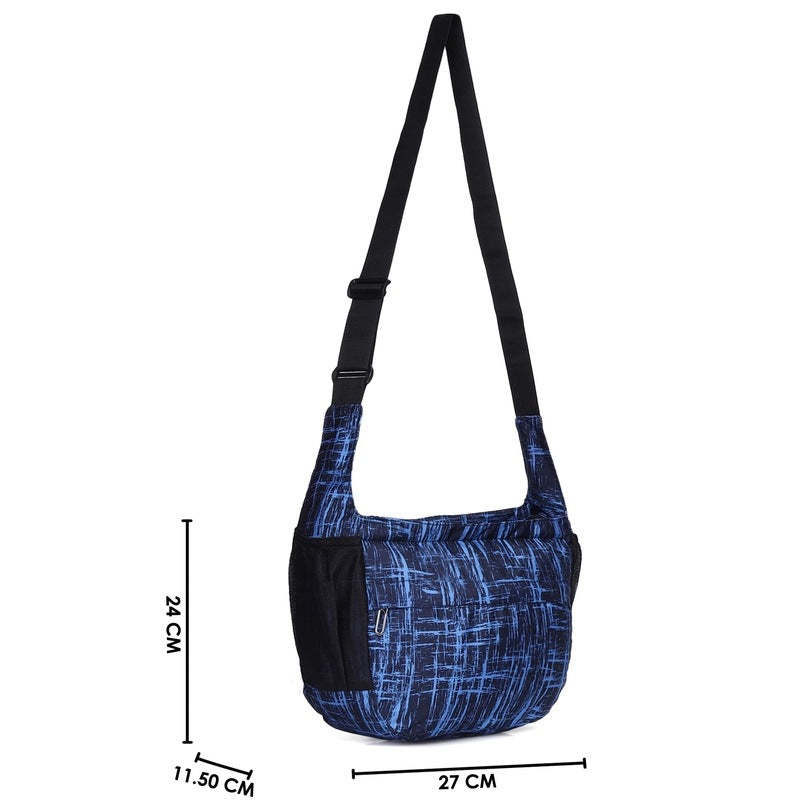 Clownfish Joslyn Sling Bag - Travel Companion