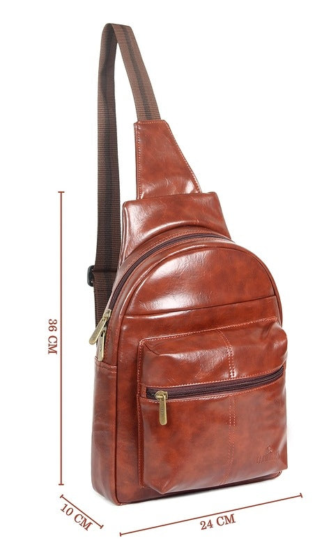 Clownfish Nestor Sling Bag - Work Accessories