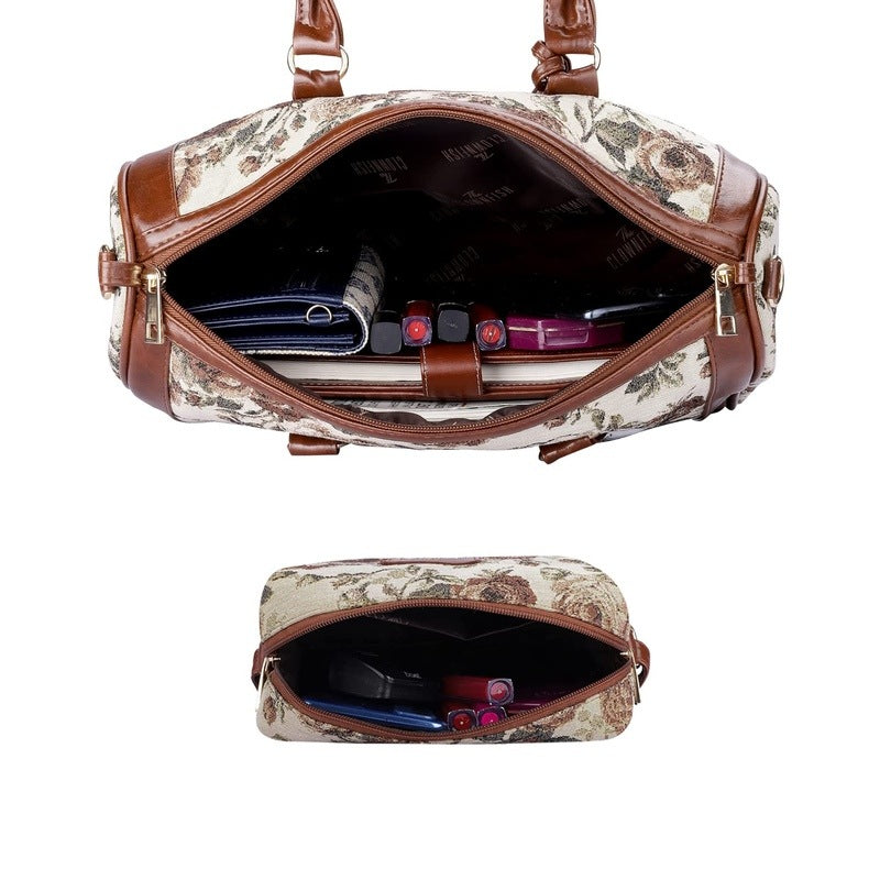 Clownfish Handbag - Women's Day gift