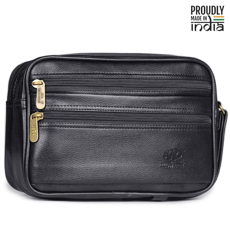 Clownfish Elegant Pouch - Daily Errands