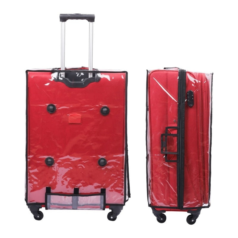 Clownfish waterproof luggage bag - Easy identification