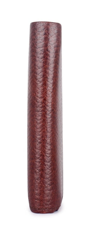 Clownfish Hickory Men's Wallet - Elegant Accessory for Men
