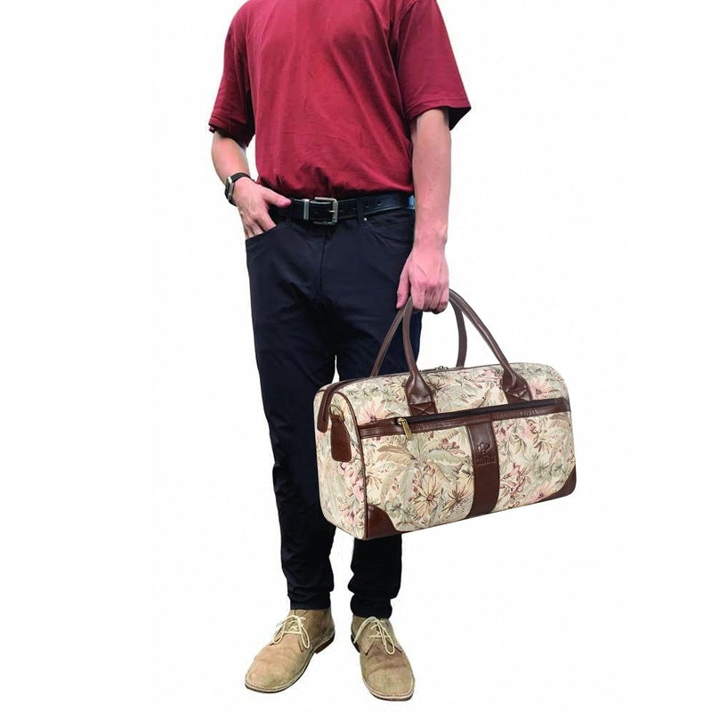 Clownfish Greta Duffle Bag - Travel