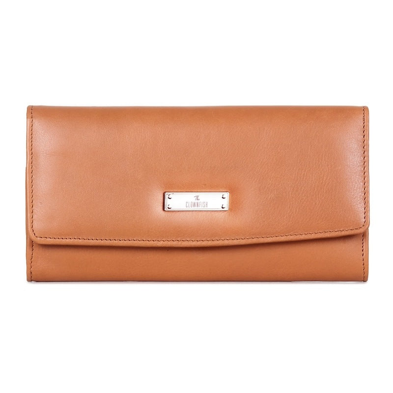 Clownfish wallet - Premium clutch for gifting