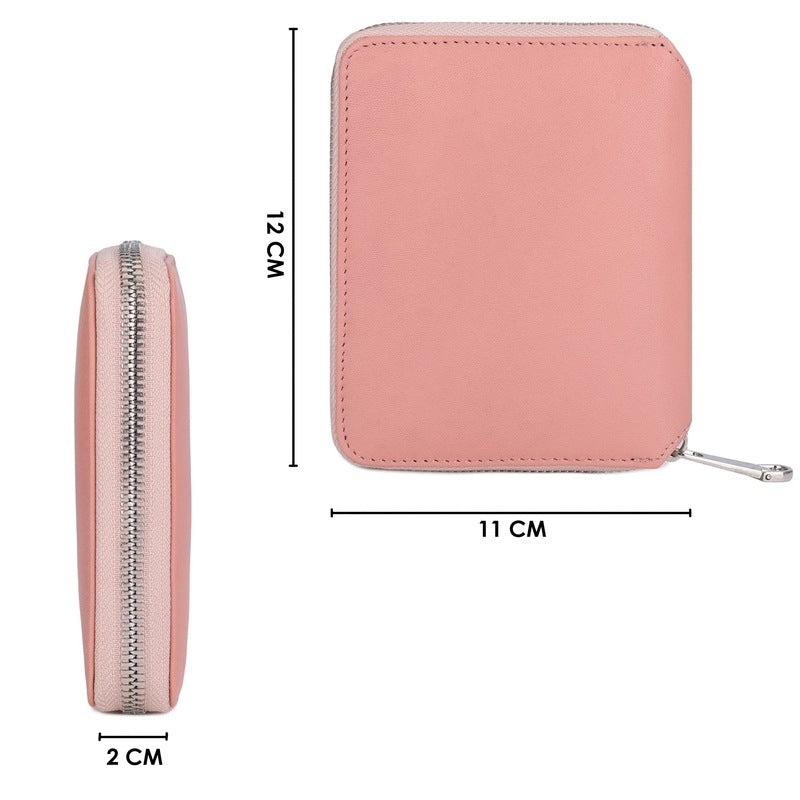 Clownfish Zia Wallet - Functional Travel Wallet