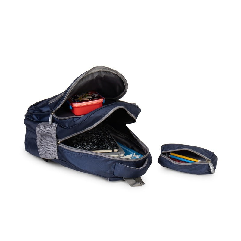 Clownfish KidVenture Backpack - Picnic Adventure
