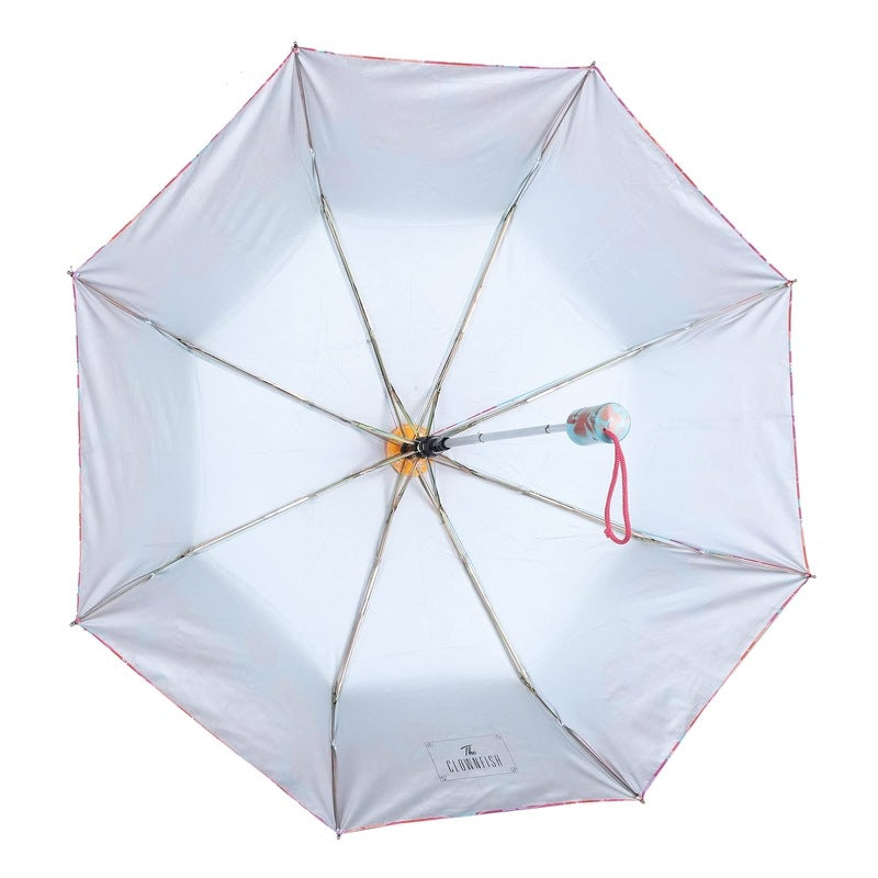 Clownfish folding umbrella - Perfect for outdoor events
