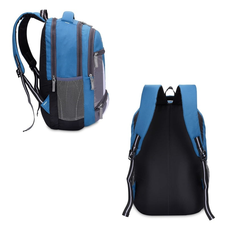Clownfish Karleen Backpack - Designed for biking trips