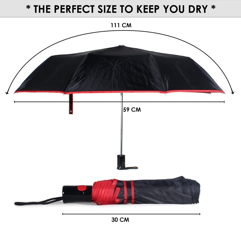 Clownfish umbrella - Event protection