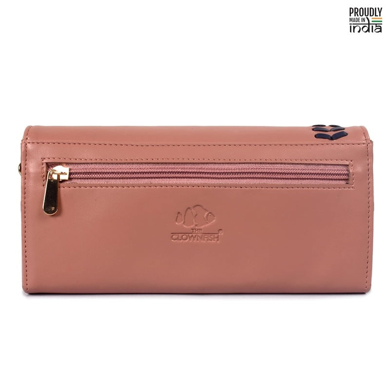 Clownfish Myra Wallet - Versatile Sling Bag Use