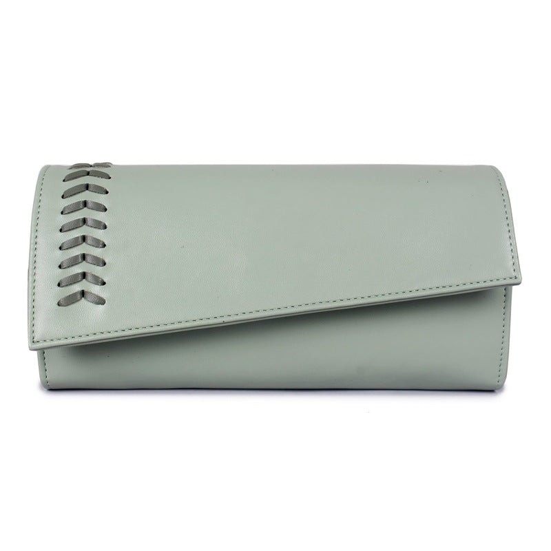 Clownfish Womens Wallet - Versatile Gift for Ladies