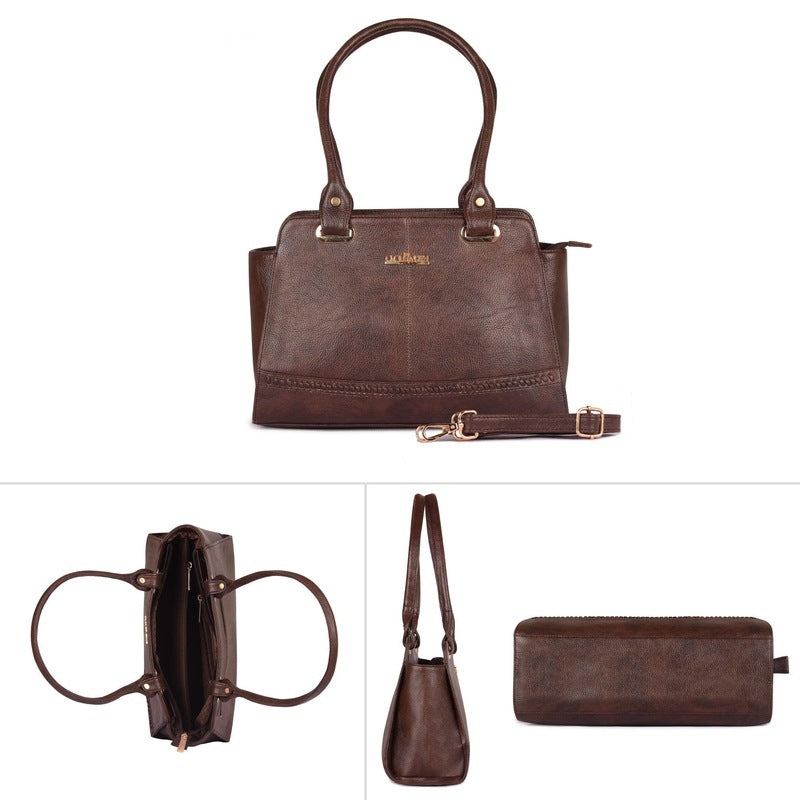Clownfish Orion Series Handbag - Casual outing