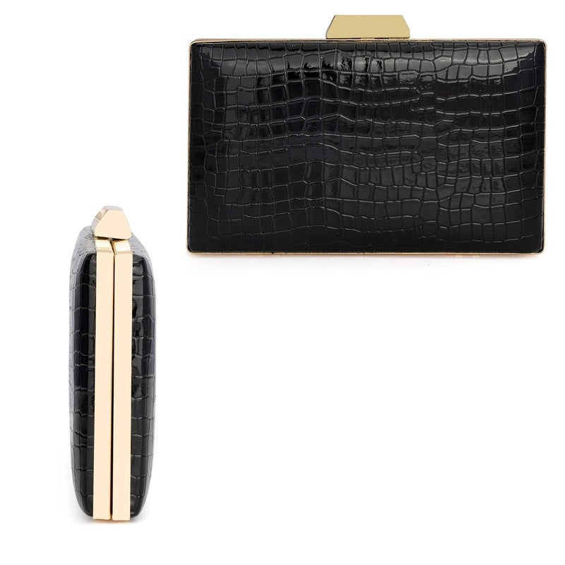Clownfish Estella Clutch - Stylish Crossbody Bag