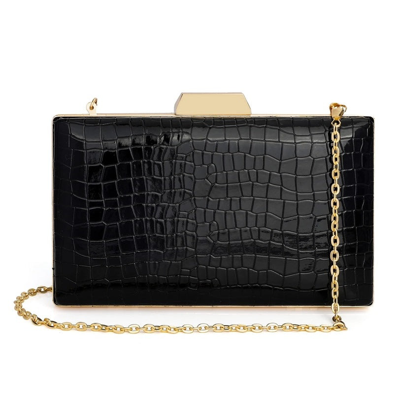 Clownfish Estella Clutch - Chic Ladies Evening Bag