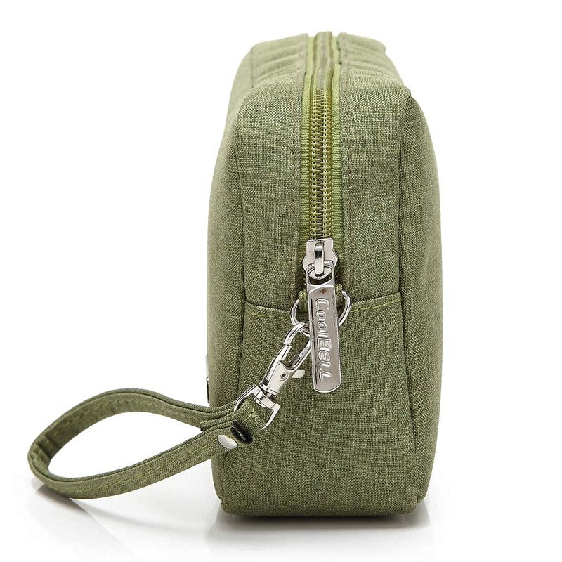 Clownfish Voyage Series Pouch - Men and women's toiletry bag