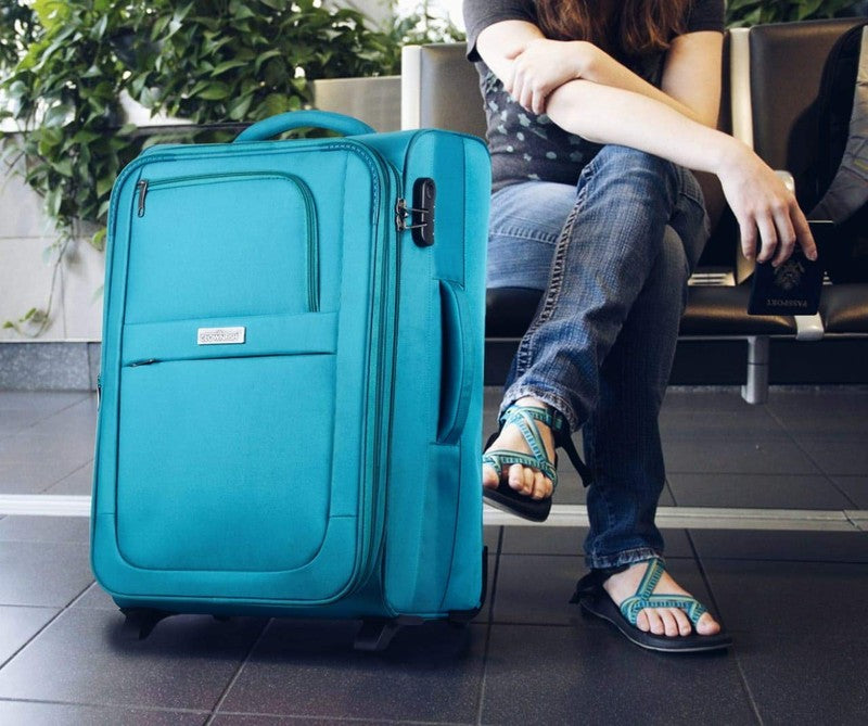 Clownfish Tourer Series Luggage - Long Travels