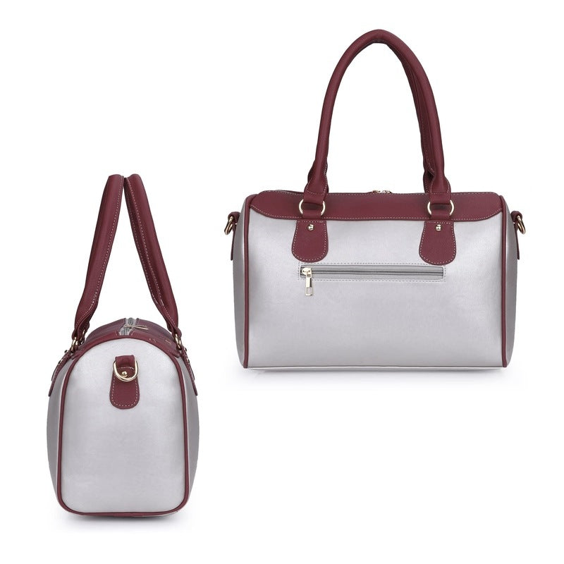 Clownfish travel duffle bag - lightweight travel solution