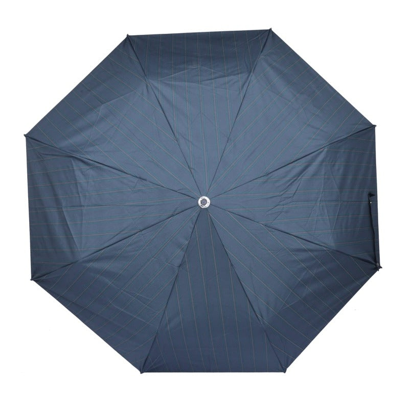 Clownfish umbrella - Durable construction for all seasons
