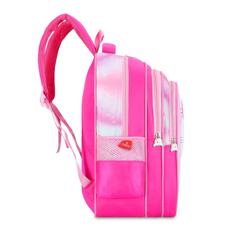 Clownfish KidVenture Backpack - Convenient Storage