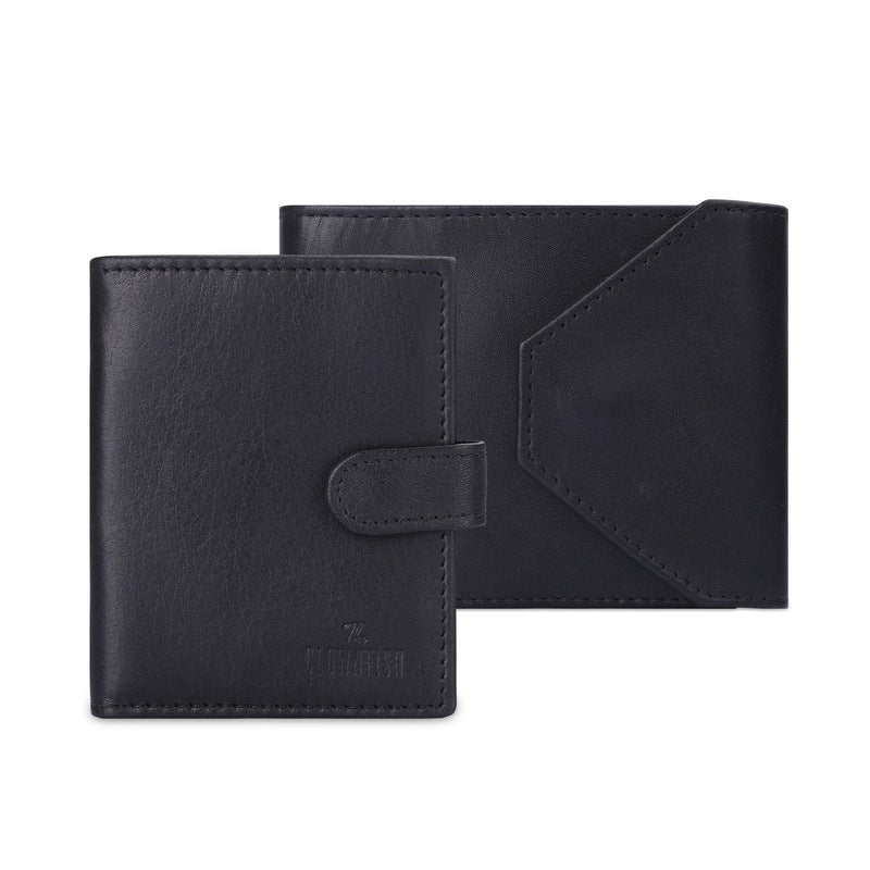 Clownfish Men Wallets - Perfect Gift for Father's Day
