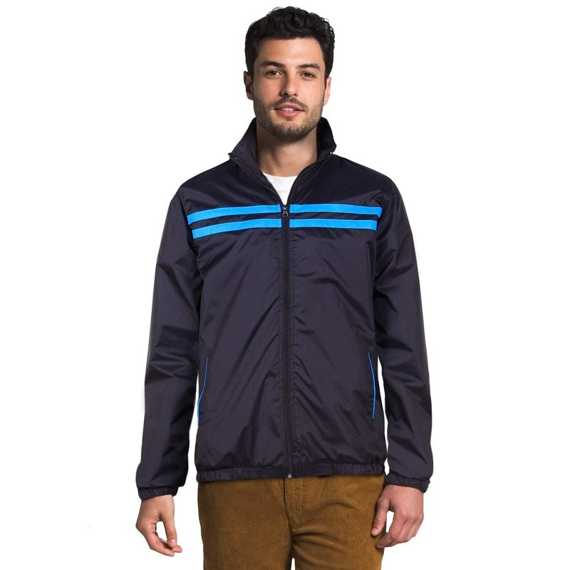 CLOWNFISH Men's Activewear Jacket - trendy fashion