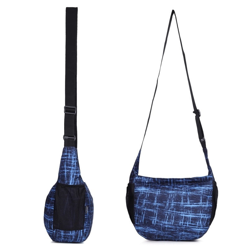 Clownfish Joslyn Sling Bag - Stylish Accessory