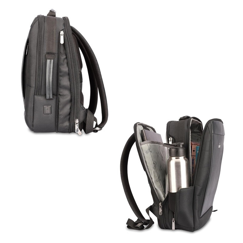 Clownfish Expandable Backpack - Travel Gear