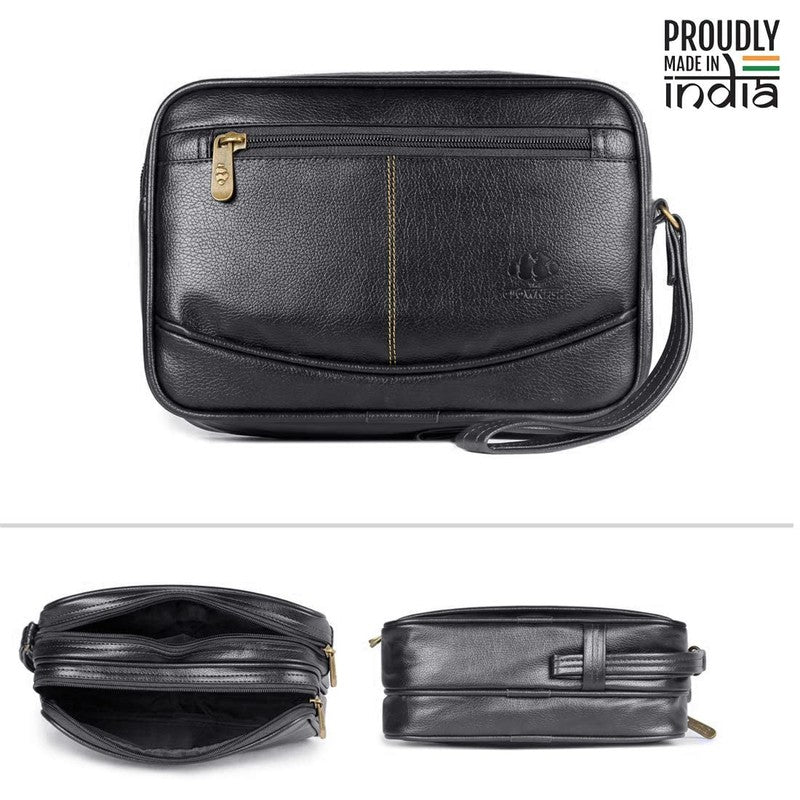 Clownfish Multipurpose Travel Pouch - Jewelry Organizer