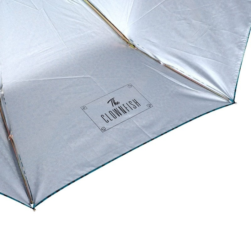 Clownfish umbrella - Outdoor event protection