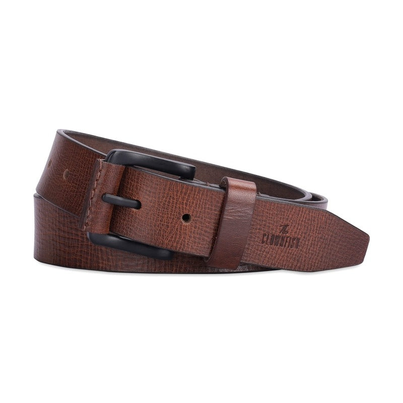 Clownfish stylish belt - versatile accessory
