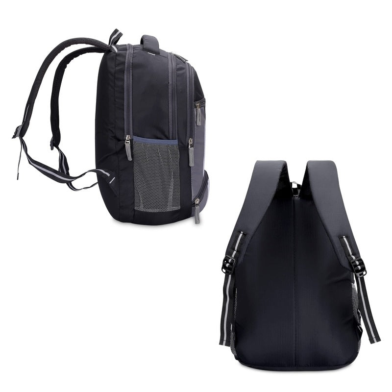 Clownfish polyester backpack - gym