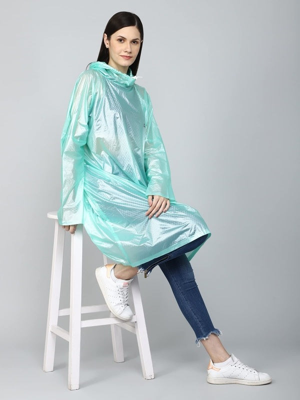 Clownfish women's raincoat - camping gear