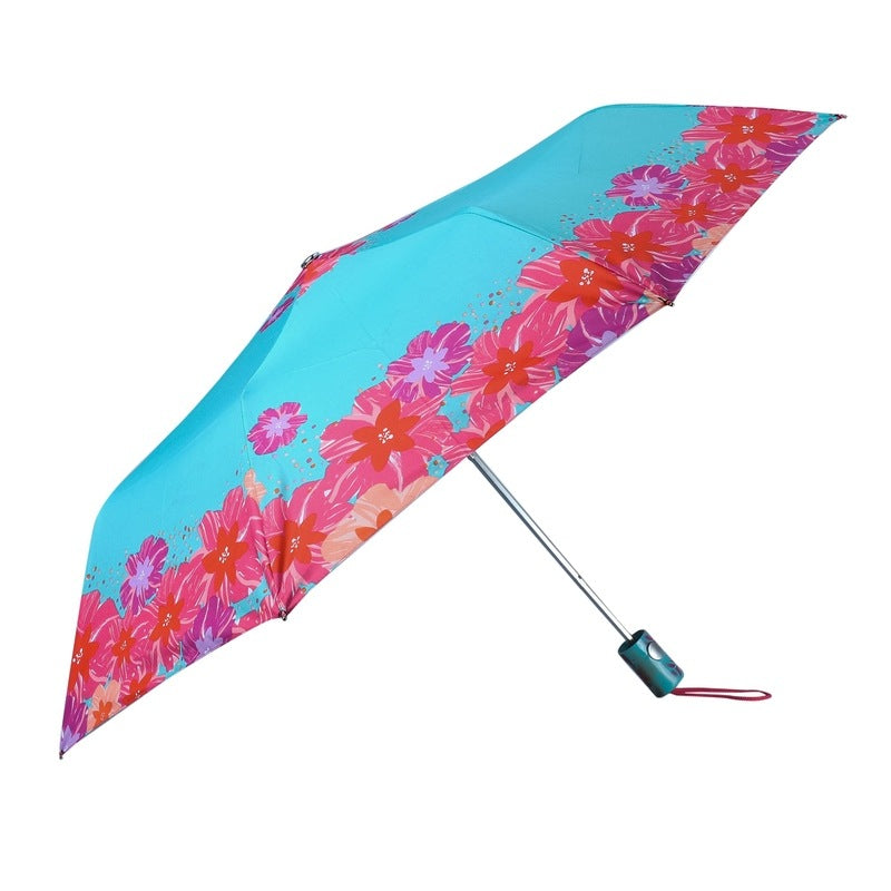 Clownfish folding umbrella - Essential accessory for all seasons
