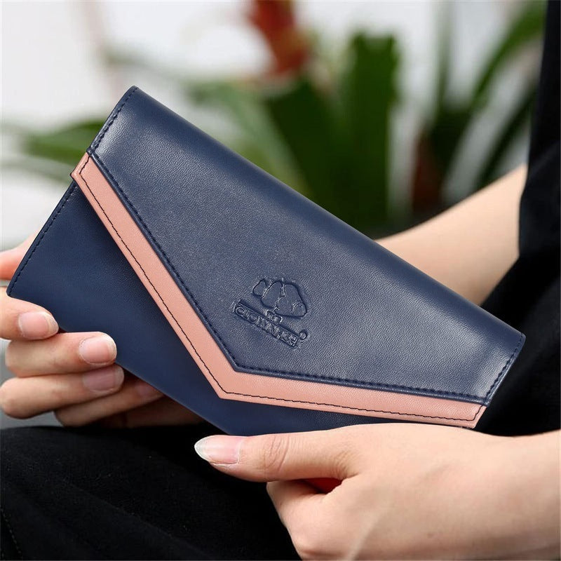 Clownfish Wallet Clutch - Social gatherings
