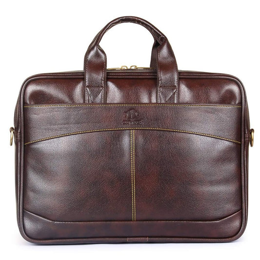 Clownfish Organized Design Laptop Messenger - Meeting