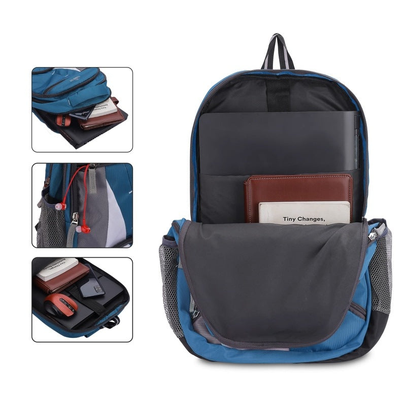 Clownfish Karleen Backpack - Stylish for travel adventures