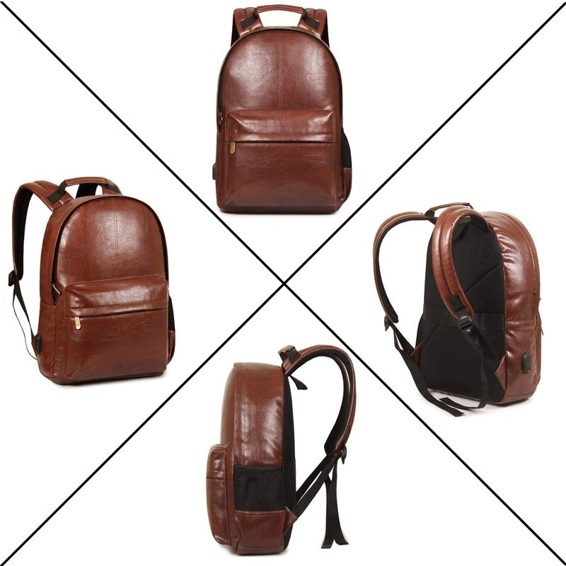 Clownfish Alexander Backpack - Comfortable gym backpack
