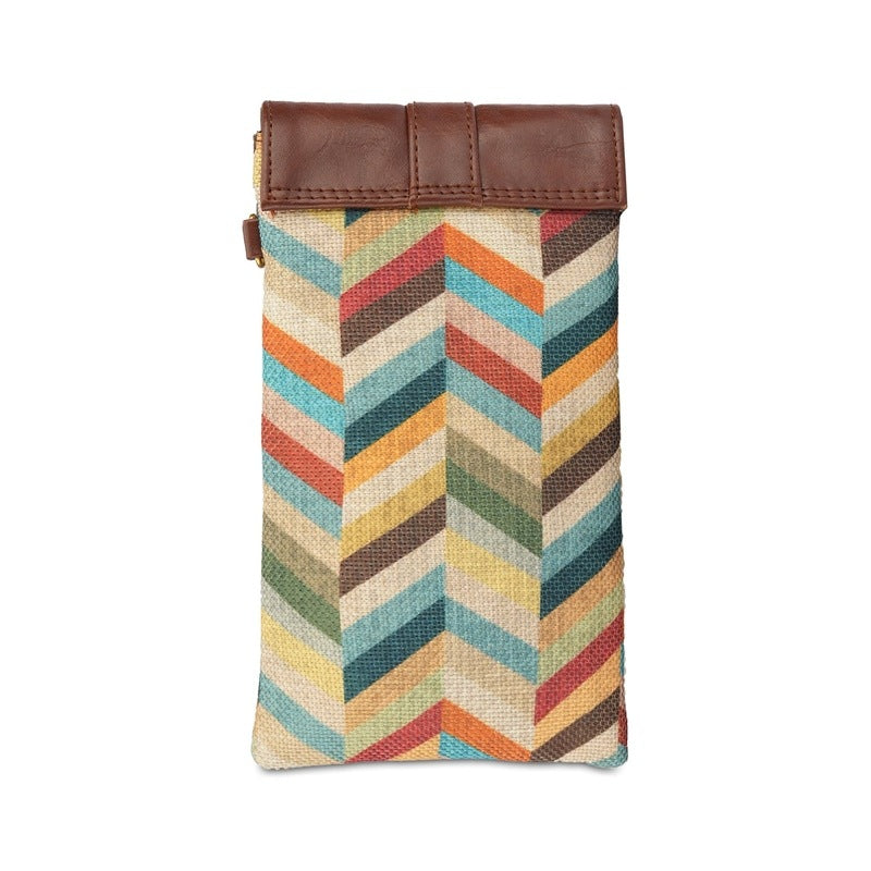 Clownfish handbag - stylish casual outings