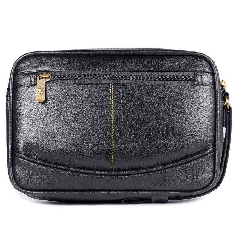 Clownfish Multipurpose Travel Pouch - Everyday Use