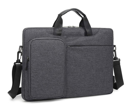 CoolBELL 15.6 inch laptop bag - Everyday convenience