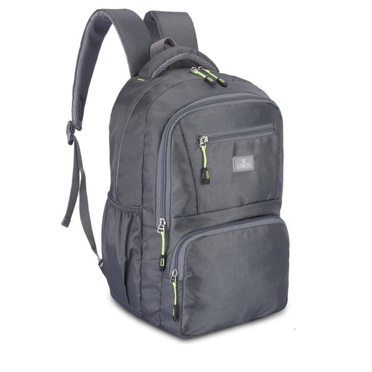 Clownfish Digitech Backpack - Comfortable Carry for All Ages