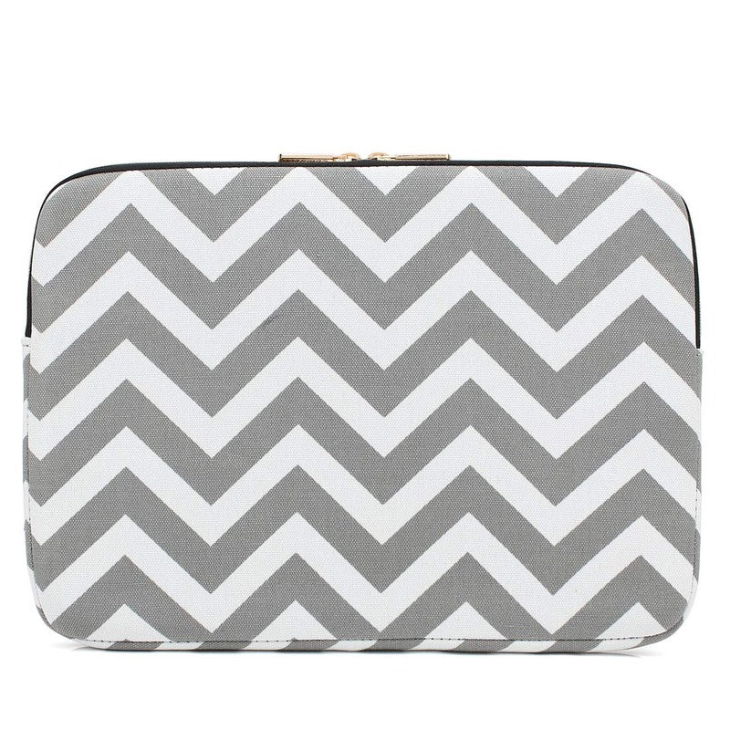 Clownfish laptop sleeve - Commuting