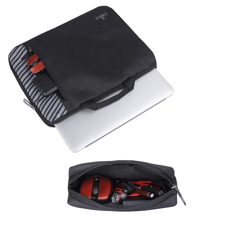 Clownfish Multipurpose Bag - Great for School Supplies