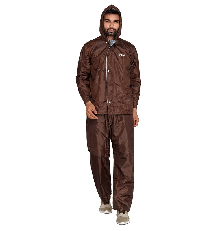 Clownfish Rain Coat - Comfortable fit