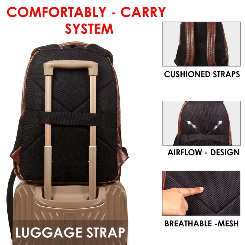 Clownfish Alexander Backpack - Durable for work