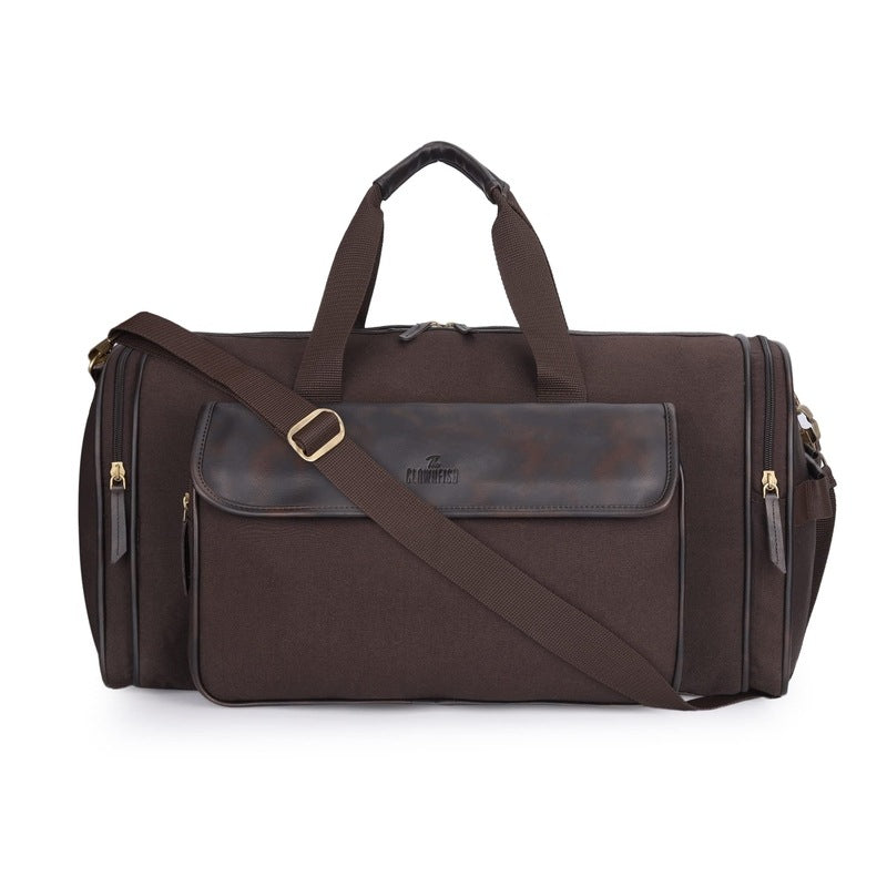 Clownfish unisex canvas bag - Everyday Use