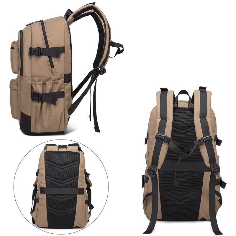 Clownfish laptop backpack - Stylish unisex design