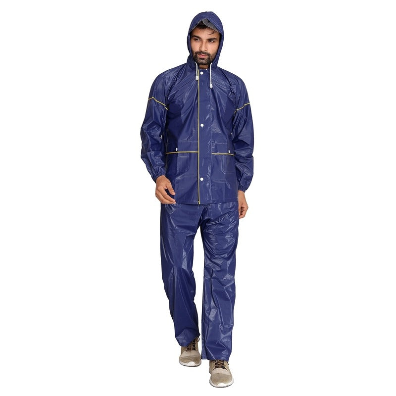 CLOWNFISH Rain Coat - Camping Gear
