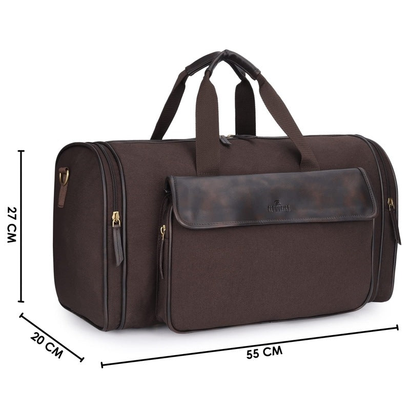 Clownfish overnight travel bag - Business Travel