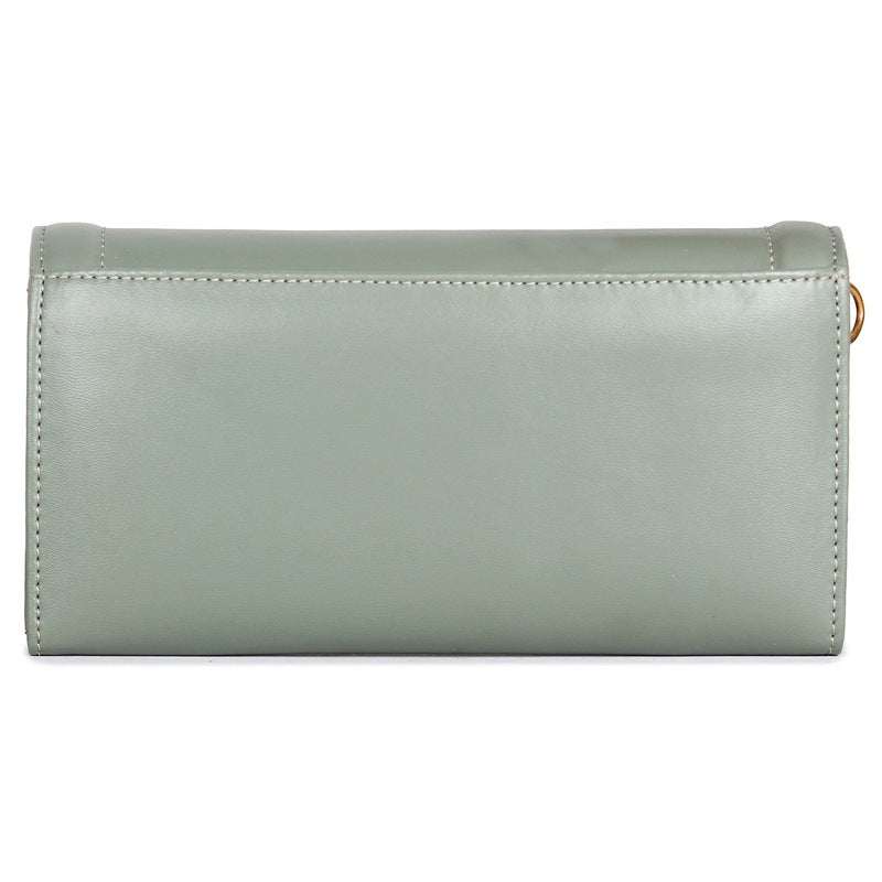 Clownfish Trixie Wallet - Chic Purse for Business Meetings
